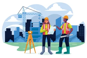 Training Juru Ukur Surveyor