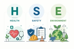 EHS environment health safety