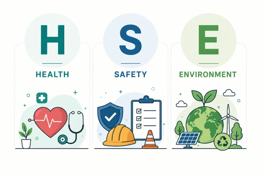 EHS environment health safety