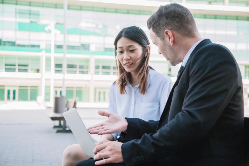 Communication Skills for Sales