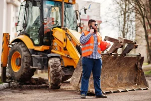 Dasar Pemeliharaan Excavator