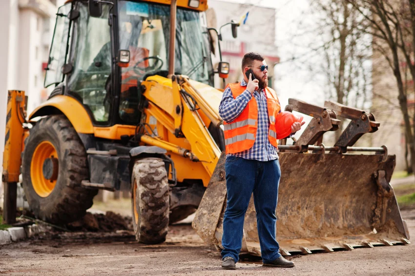 Dasar Pemeliharaan Excavator