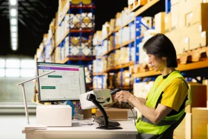 Inventory Accounting