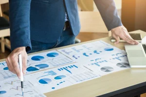 Statistics for Industry