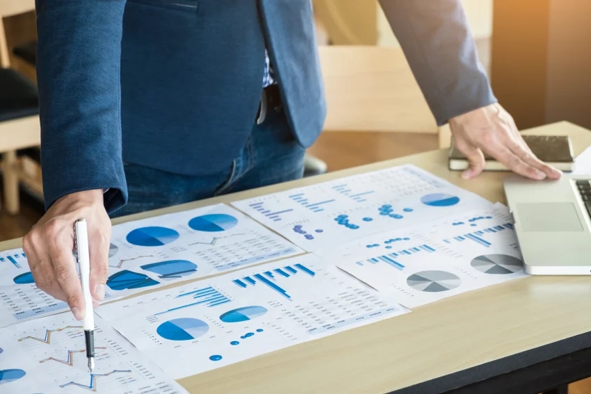 Statistics for Industry