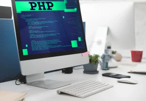 Pemrograman Web Berbasis PHP