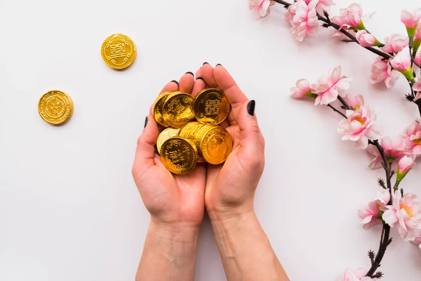 investasi emas pribadi