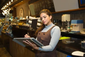 manajemen keuangan bisnis restoran