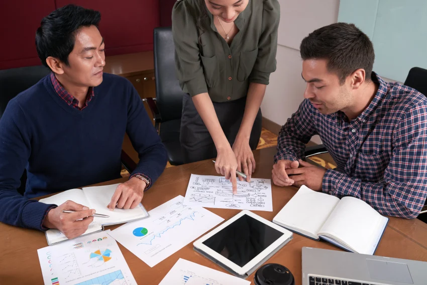 pemantauan dan evaluasi audit internal