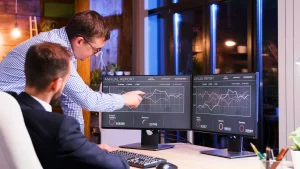 Big Data dalam Audit Keuangan