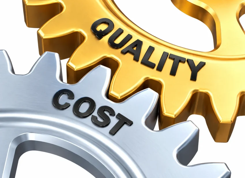 Cost of Quality Awareness